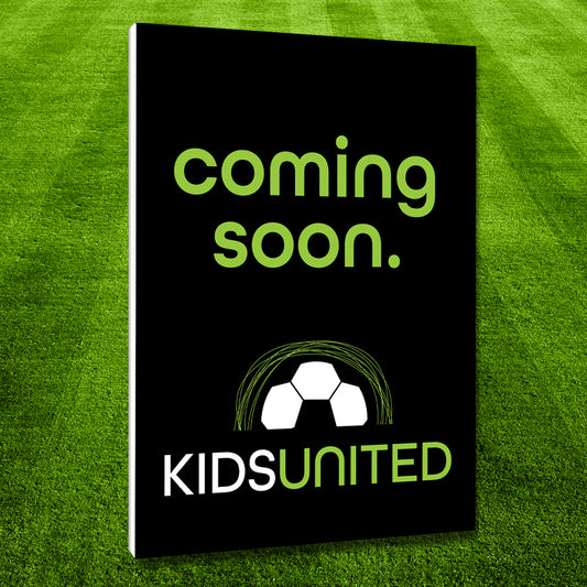 COMING SOON FOAMCORE BOARD