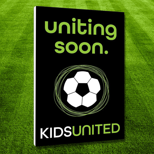 UNITING SOON FOAMCORE BOARD