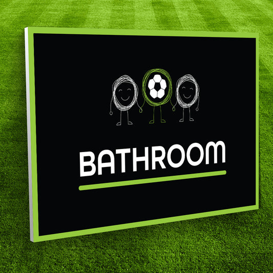 17"x11" BATHROOM FOAMCORE BOARD