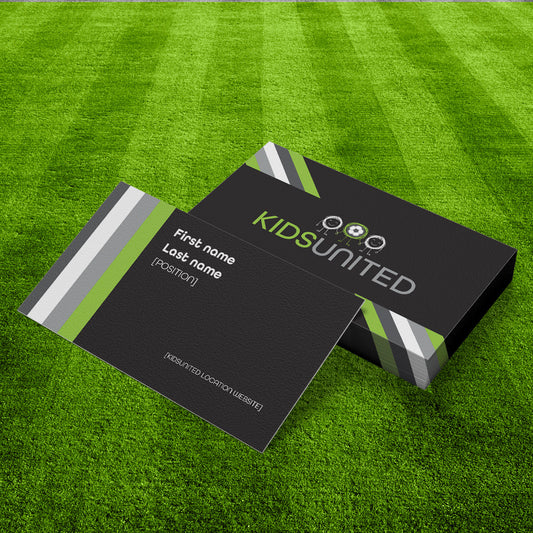 3.5"x2" BUSINESS CARDS