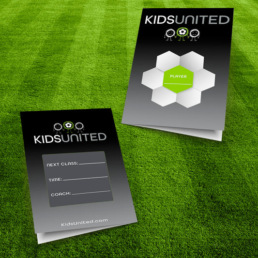 5.5"x8.5" INTRO WORKBOOK