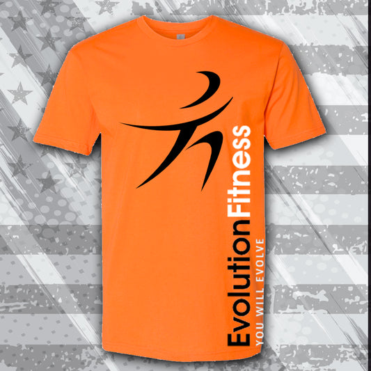 EVO SHIRT TEMPLATE