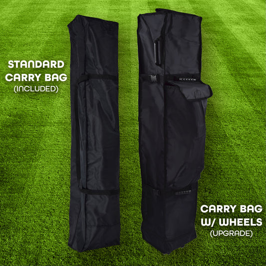 10'x10' OUTDOOR TENT ADD-ON'S