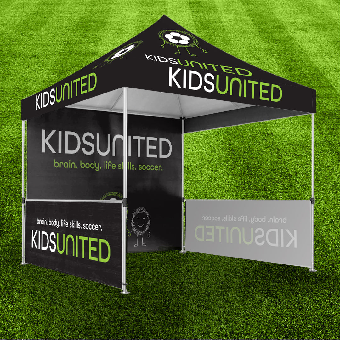 10'x10' OUTDOOR TENT