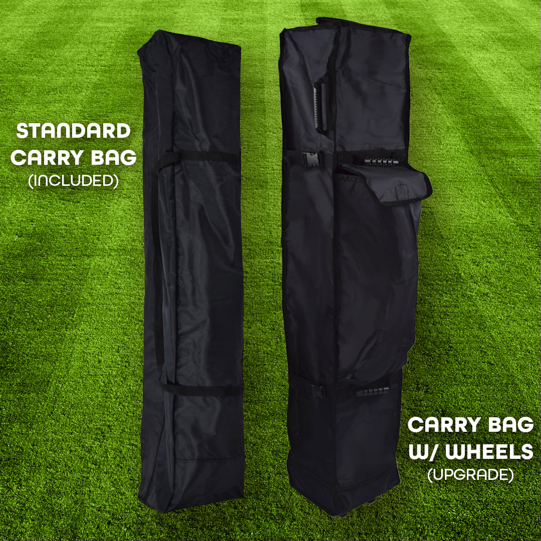 10'x10' OUTDOOR TENT ADD-ON'S