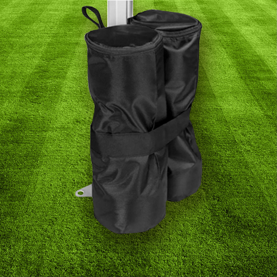 10'x10' OUTDOOR TENT ADD-ON'S