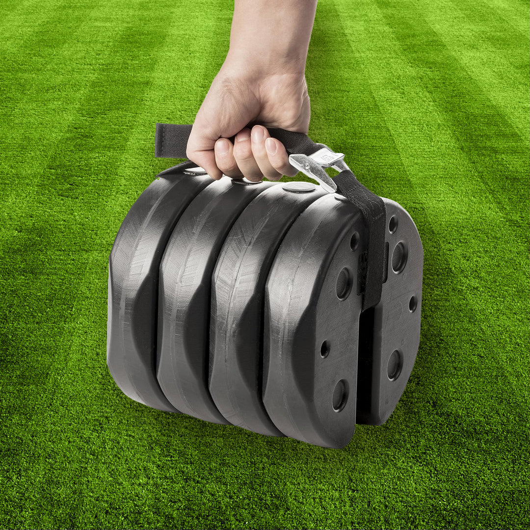 10'x10' OUTDOOR TENT ADD-ON'S