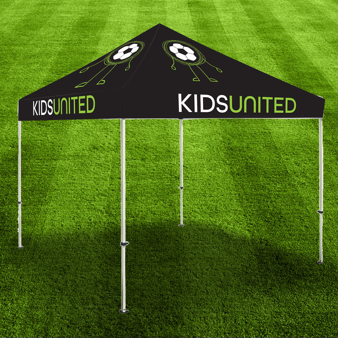 10'x10' OUTDOOR TENT