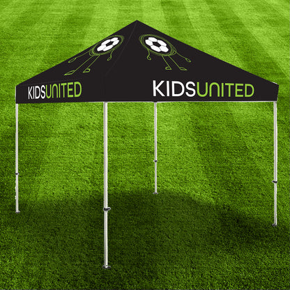 10'x10' OUTDOOR TENT