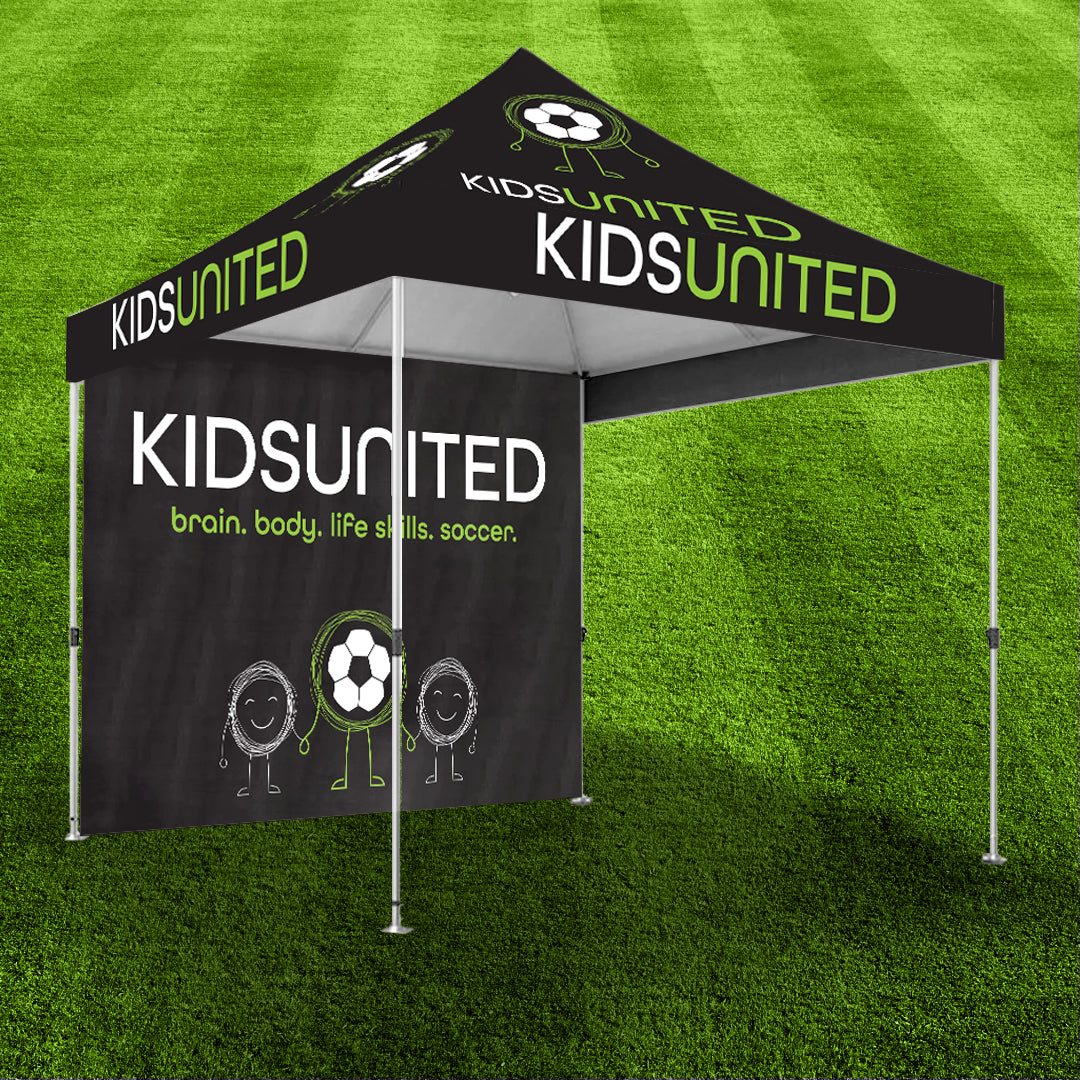 10'x10' OUTDOOR TENT