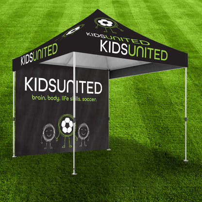 10'x10' OUTDOOR TENT